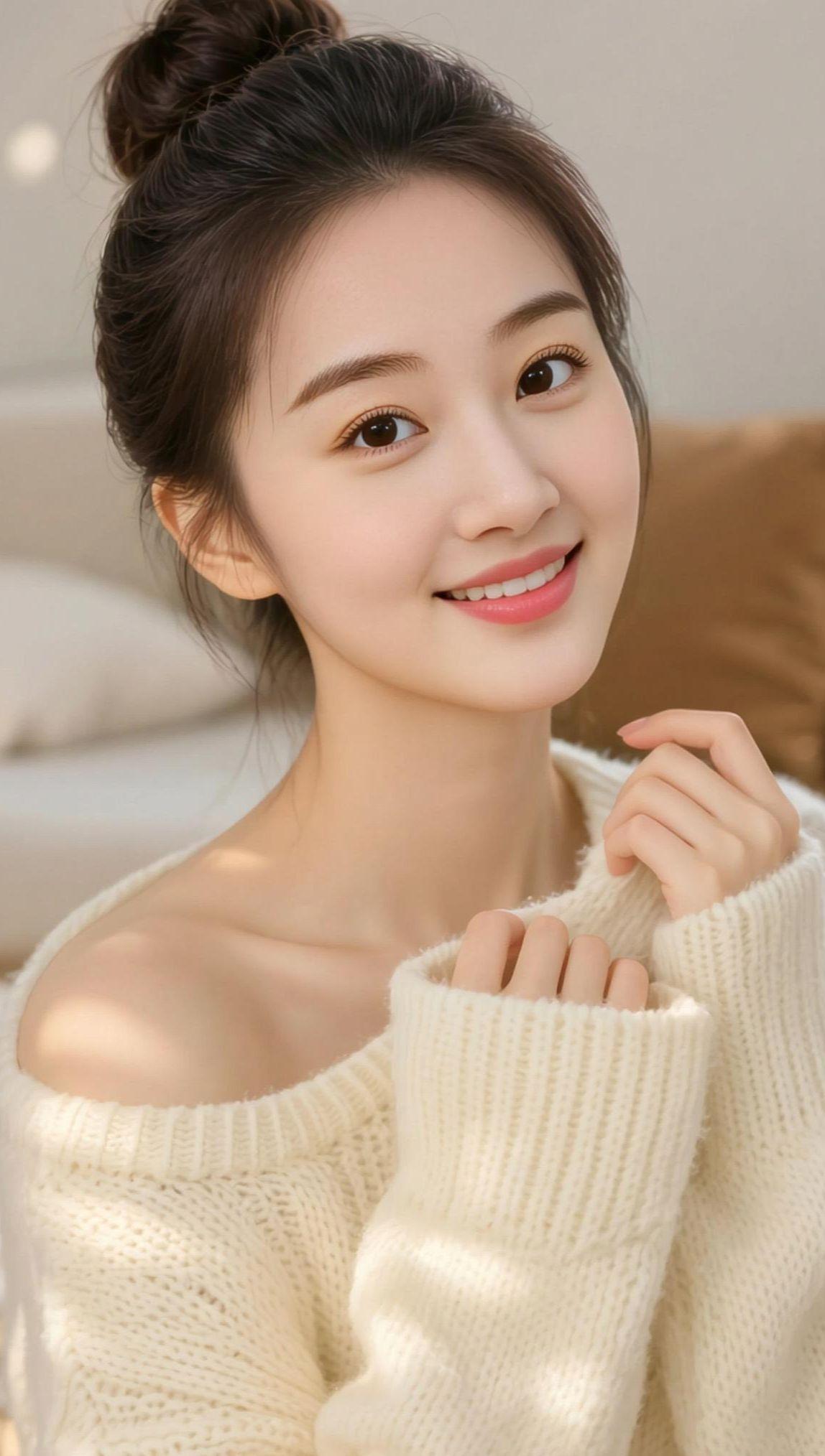 暖光温馨写真 高颜值颜值