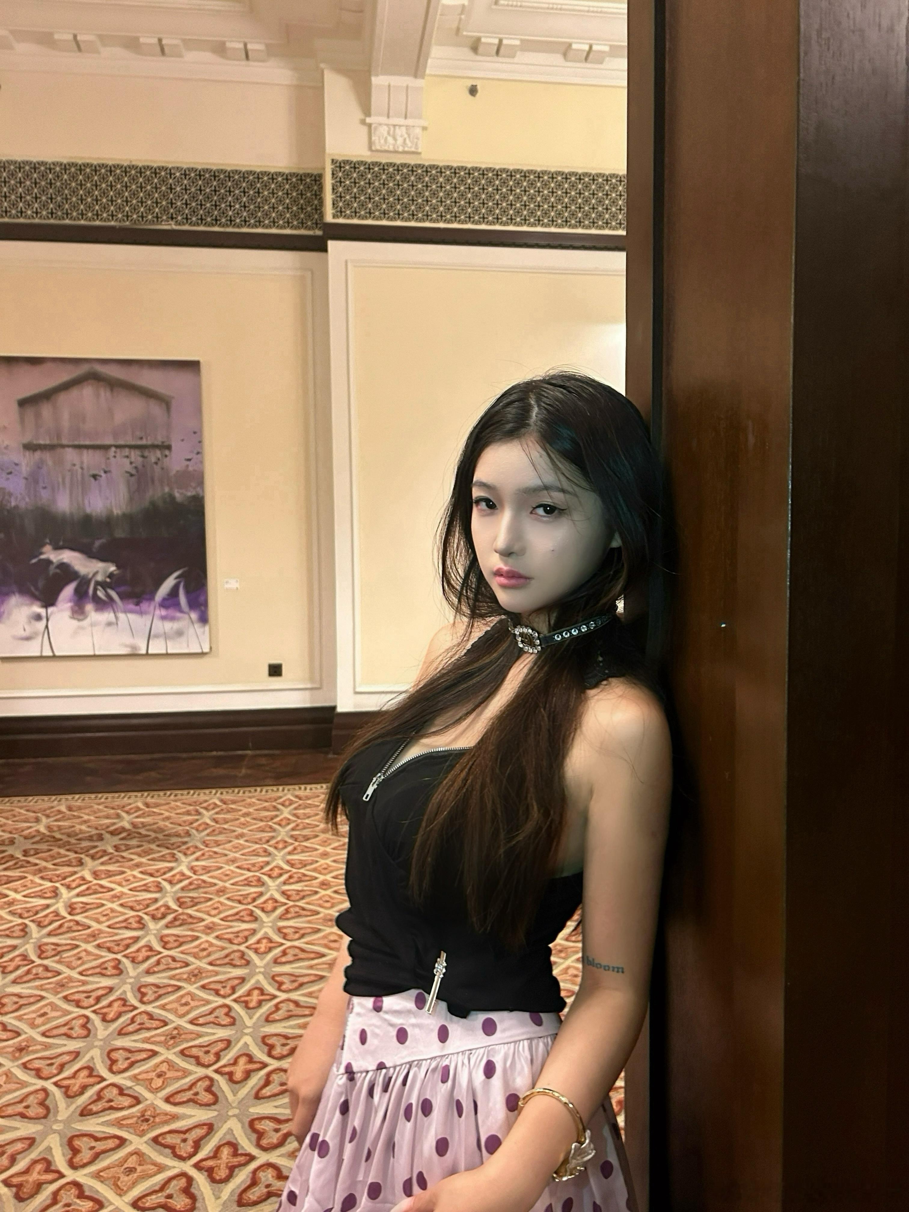 大背头的一日 ​​​