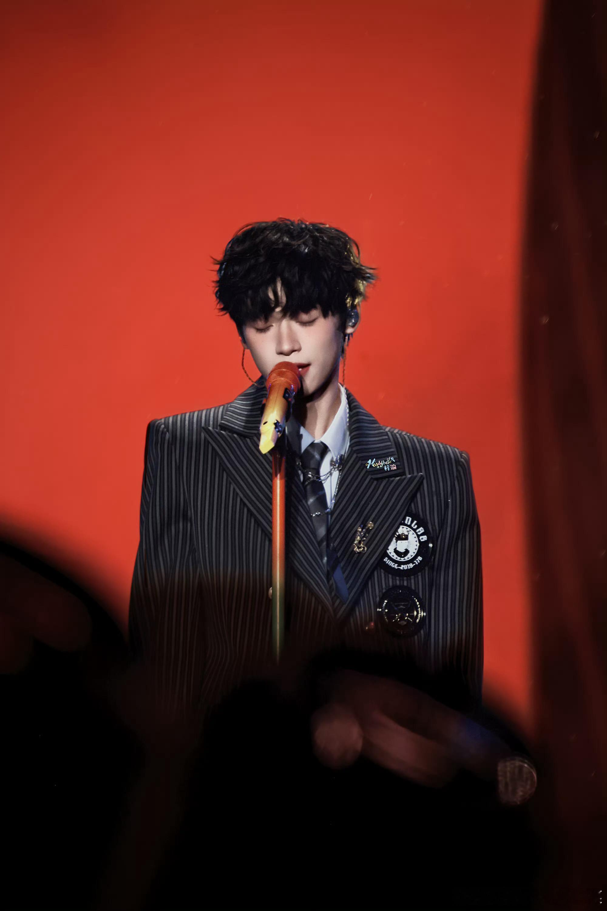 梓渝百度地图臻品语音品牌代言人 🔮梓渝 “我吐露心声，只想让世间万物都知道我喜