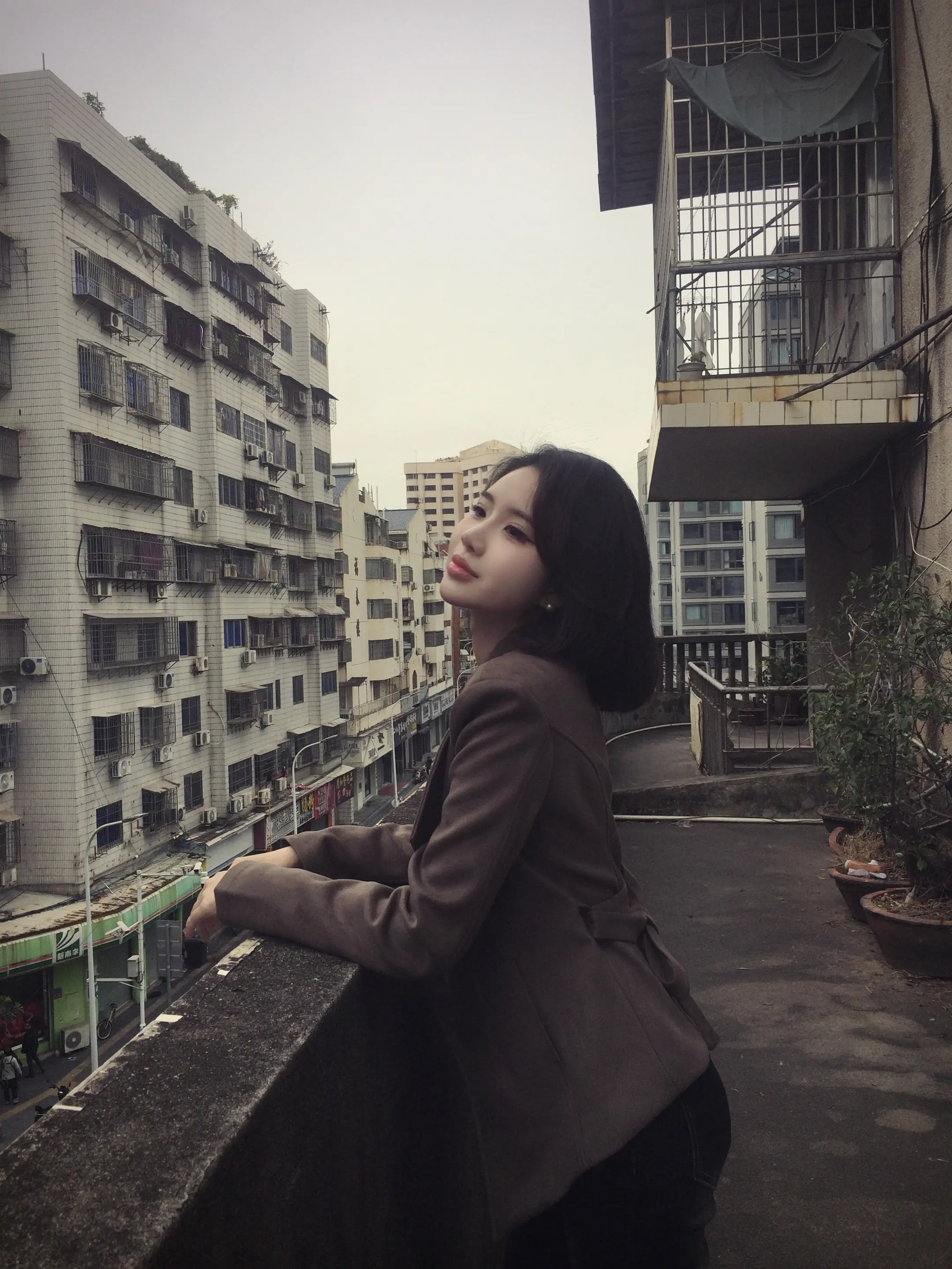 你永远不会错过属于你的任何东西 命运会把属于你的东西推到你的面前 你甚...