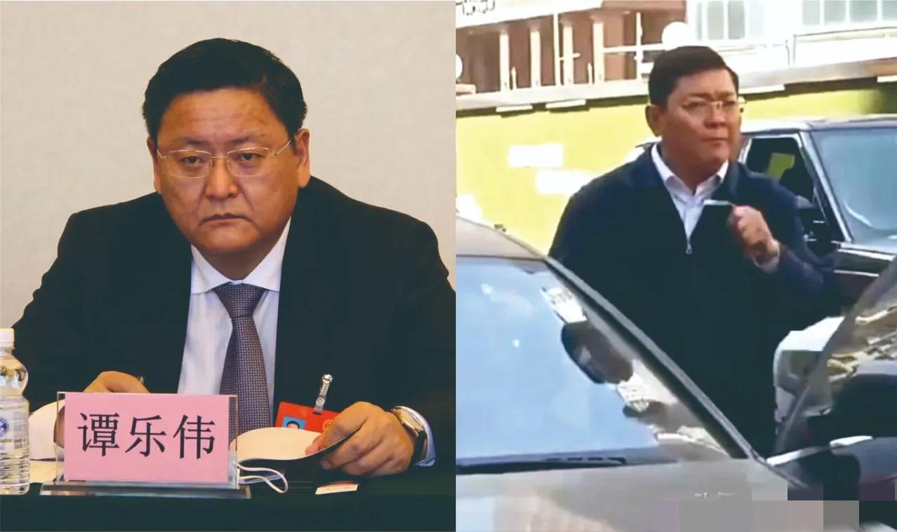 后续来了！哈尔滨怒怼交警“副市长”，身份曝光[捂脸]

原来，这名奥迪车主并不是
