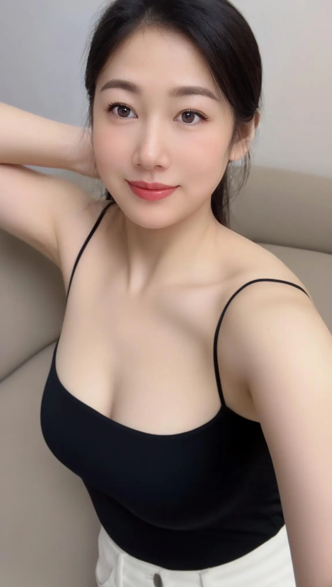 梦里梦外全是你。