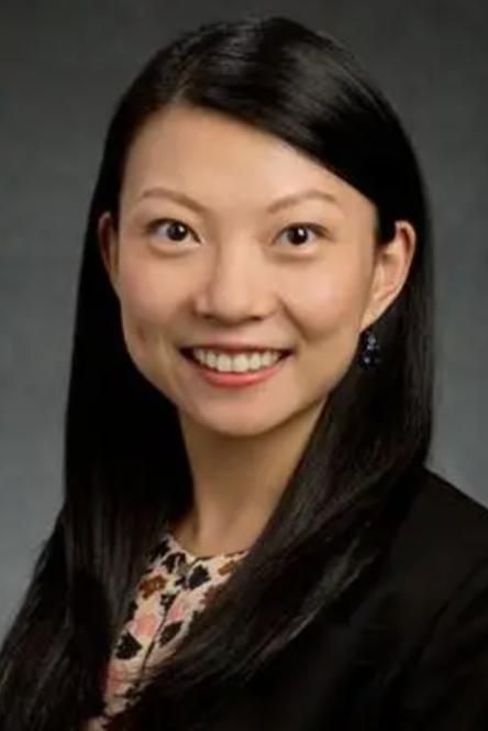 “我宁愿不要国籍，也要破解北斗！” 高杏欣，这位 2007 年清华的优秀毕业生，