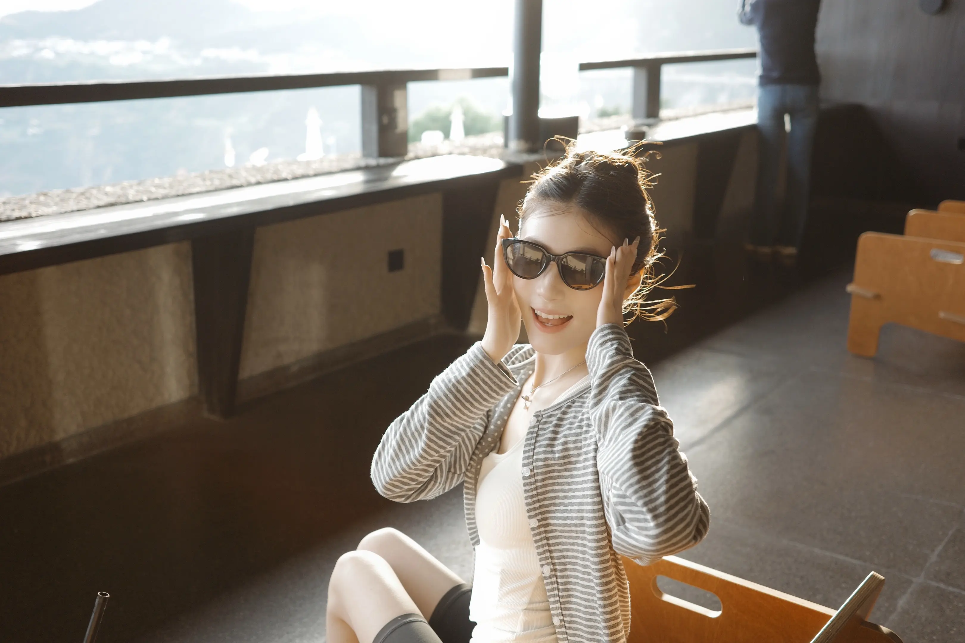 时间就像一只离弦的箭