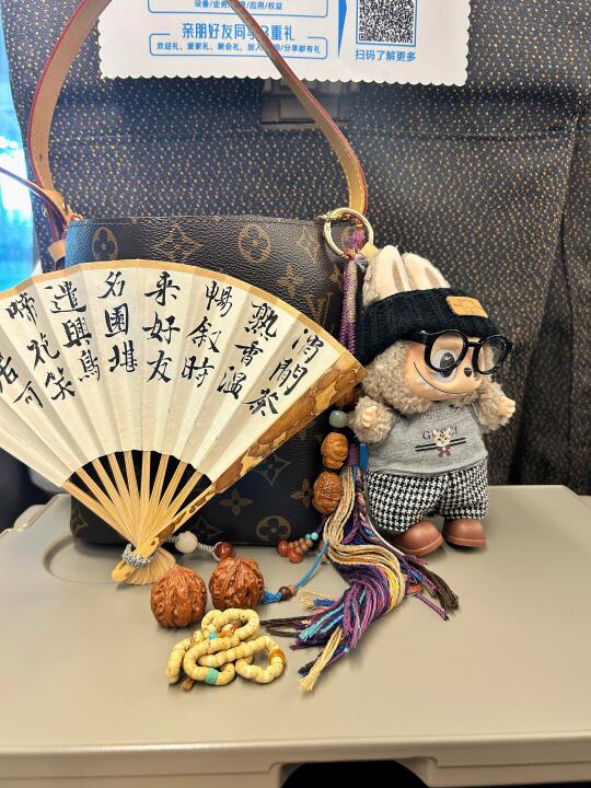 不负盛夏🫠🍧📿冒着酷暑也要出去云游