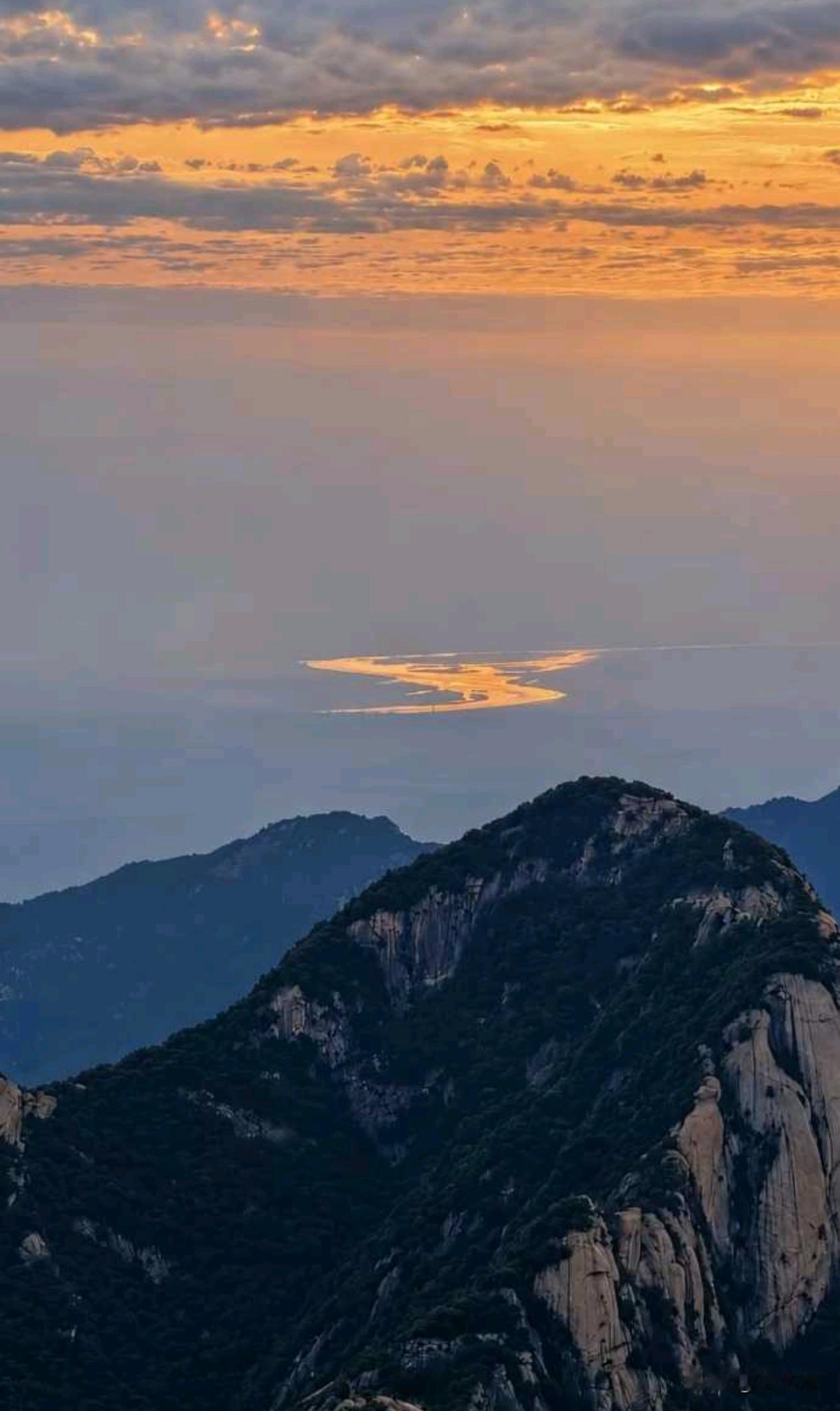 原来李白说的是事实