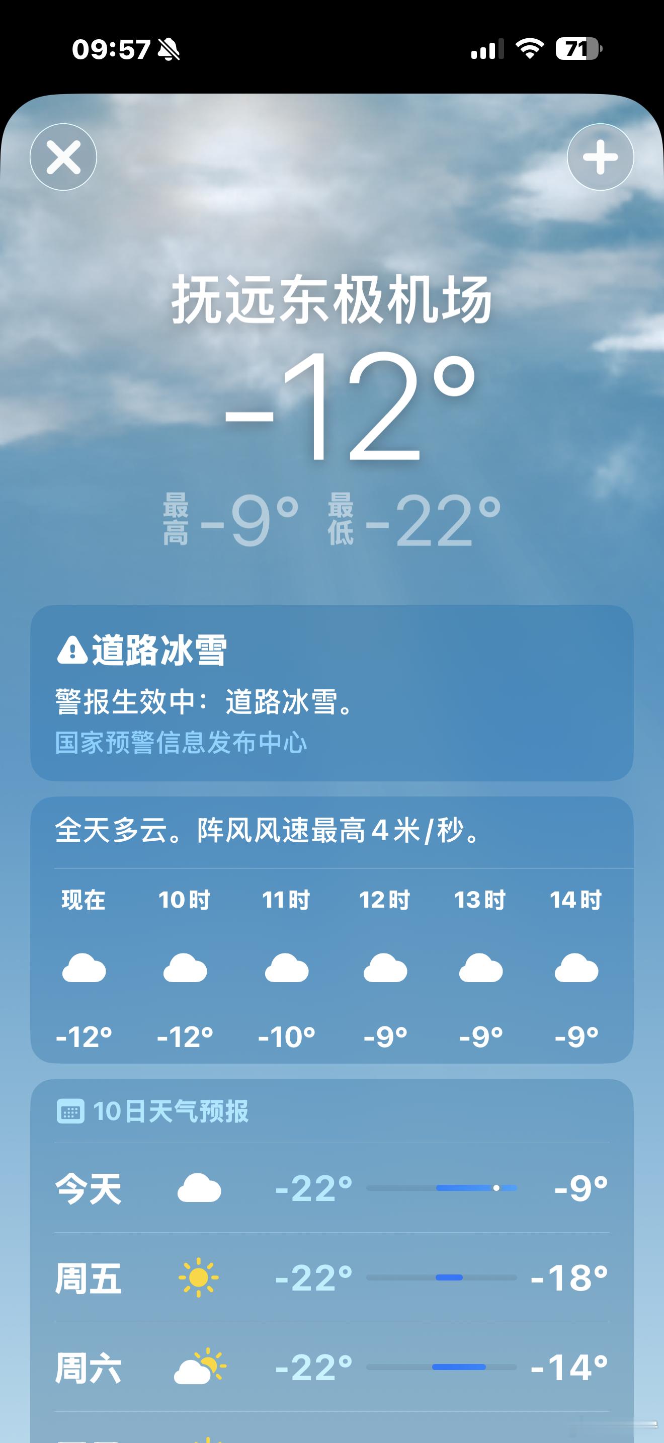 只有人说张水华情商不高，从来没人敢说她水平不高，这种气候和地理环境破三，真的太厉