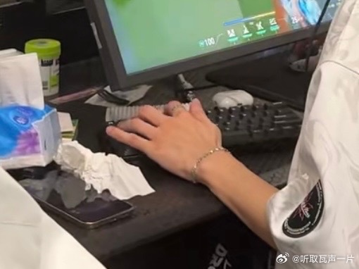 23872【瓦吗】鉴赏几张精品狗爪，来点驱动好指尖节奏好吗 