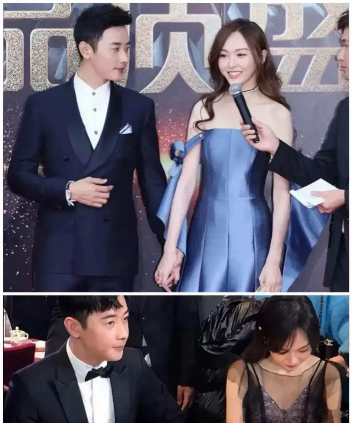 一觉醒来罗晋和唐嫣又炸锅了本来他俩的离婚传闻要停息了虽然两人分居几年但罗晋在北京