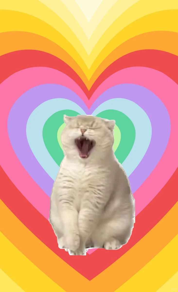 左滑帮小猫闭嘴，谢谢姨姨