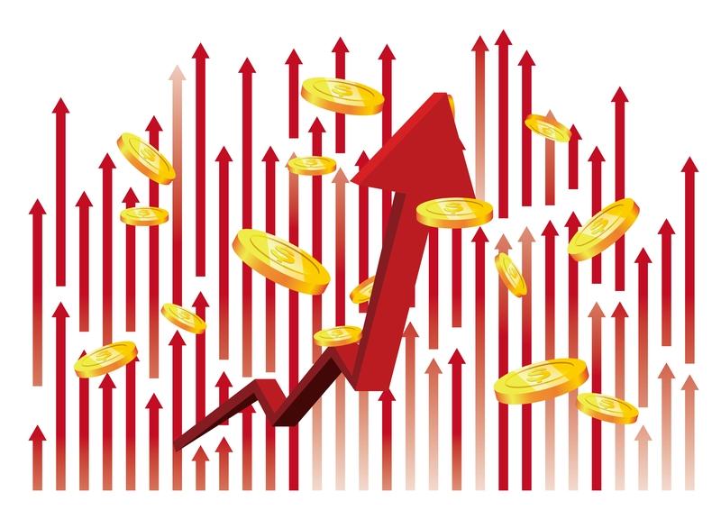 昨天大涨的今天是不是至少减仓呢？
我认为是。大A经常这样，一天一个样。一会儿是晴