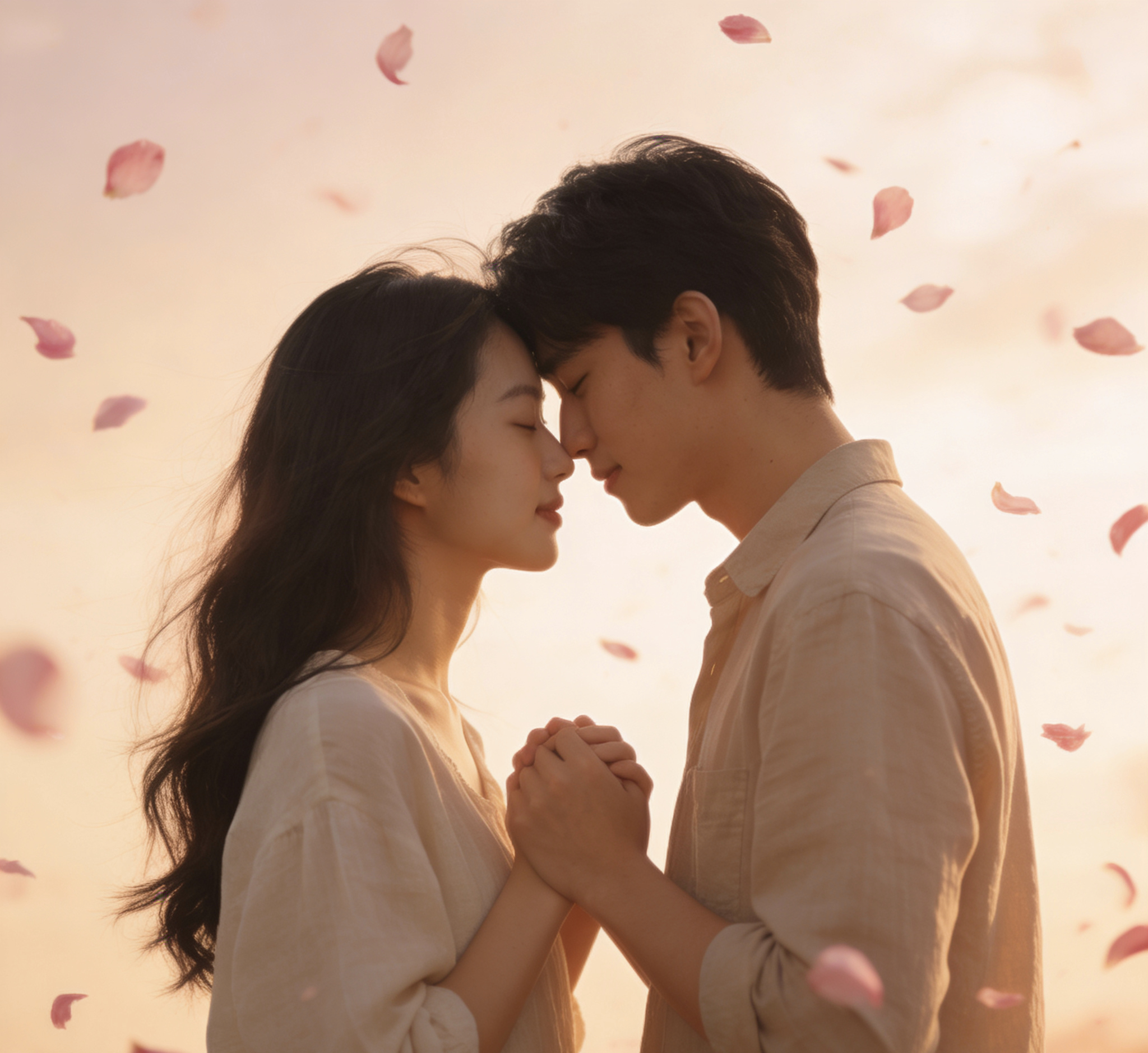 爱是什么？约会、拥抱、彻夜聊天，甚至亲密关系，都不必然等于爱。真正的爱，是在你暴