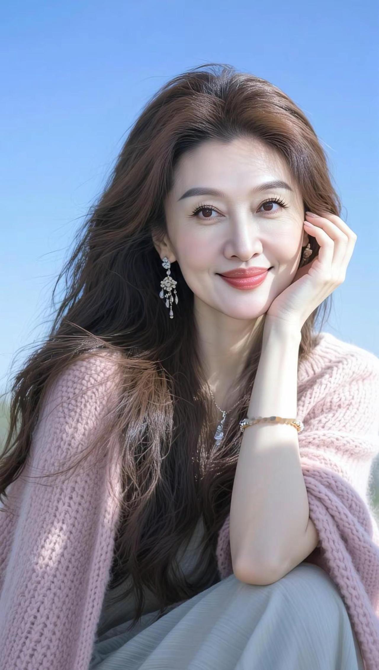 都是来自陌生人的祝福😊