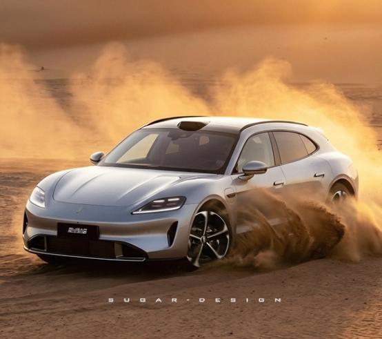 鸿蒙智行尚界Z7三版本解析：性能牌如何打入混战市场
近期，鸿蒙智行旗下新品牌“S