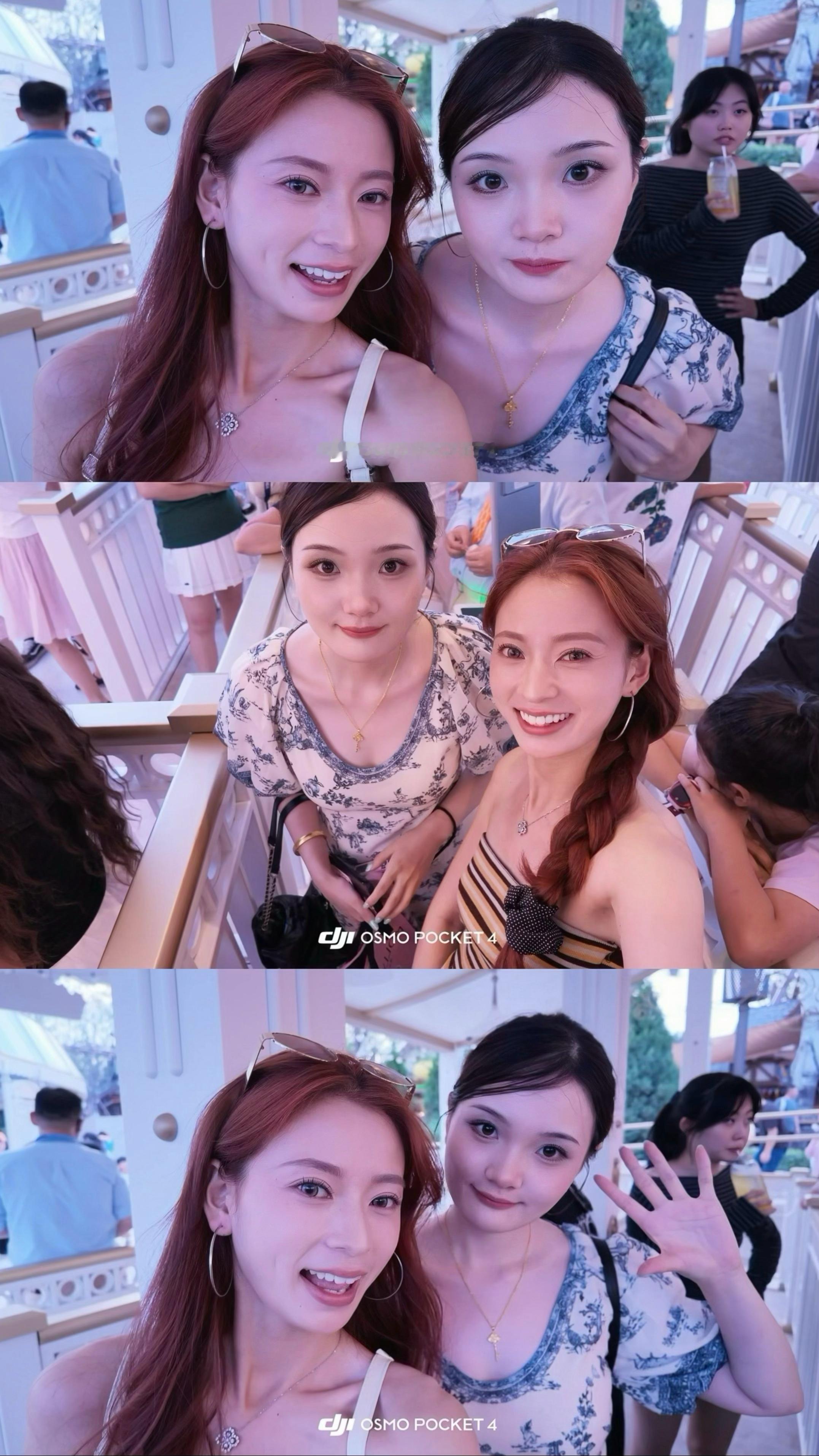 成长的代价是一次次的好久不见散落在不同城市 见面的次数稀少且珍贵 