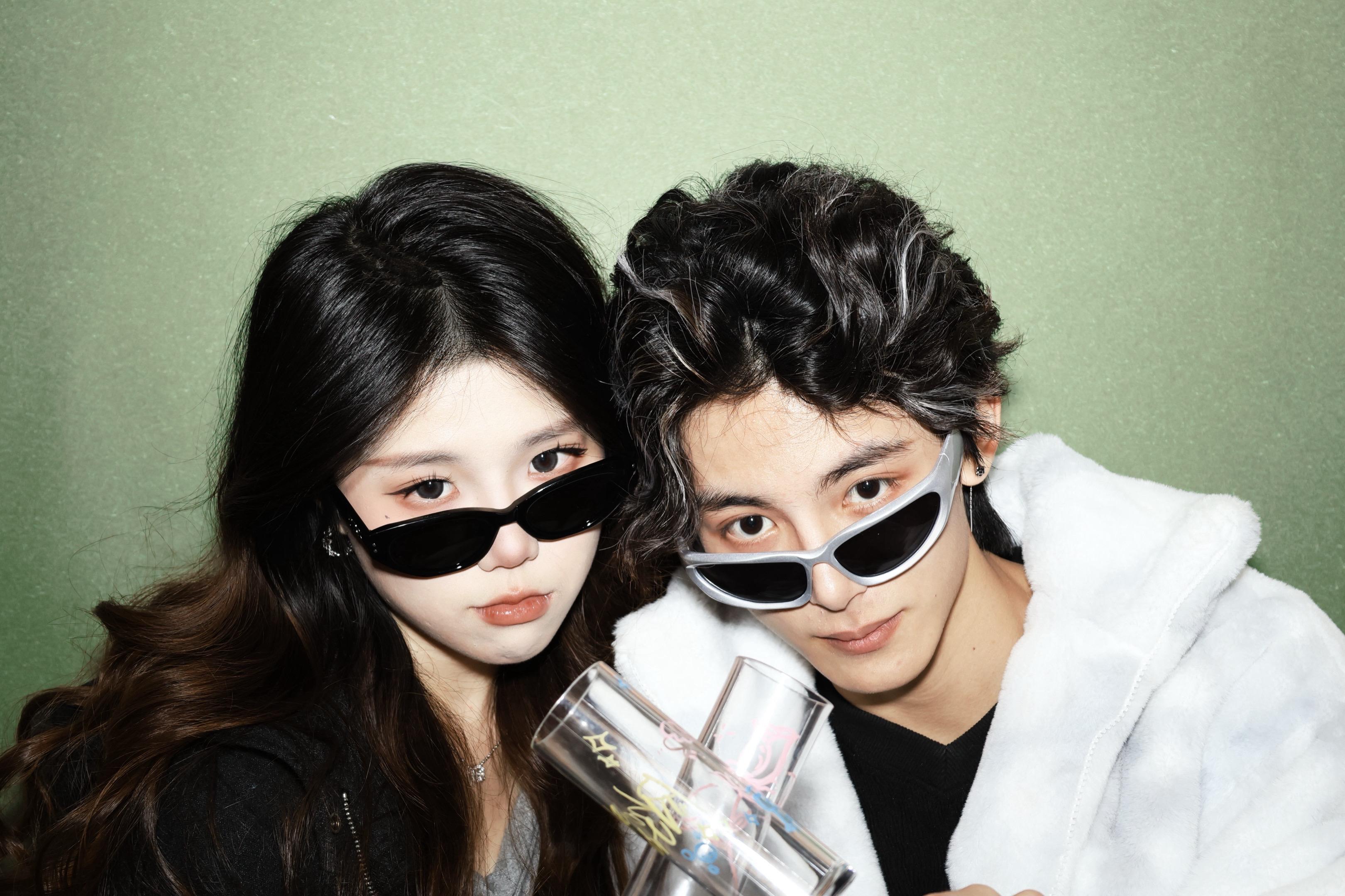 势均力敌吗 有意思.