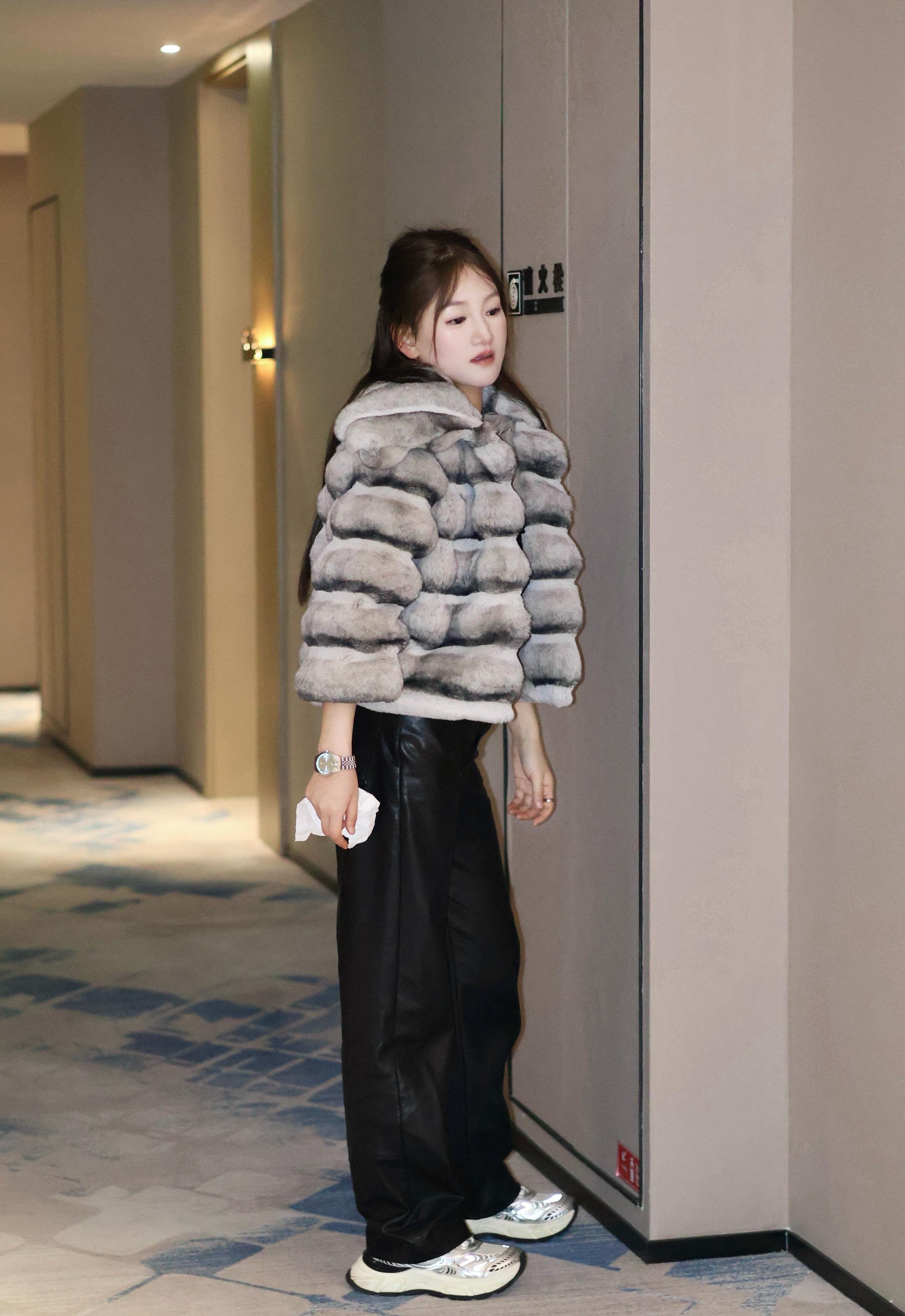 嗖💨，我现在人搁哈尔滨呢