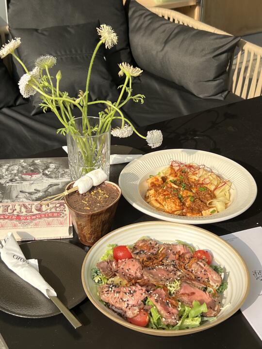 厦门，会反复去吃的漂亮饭（春日brunch