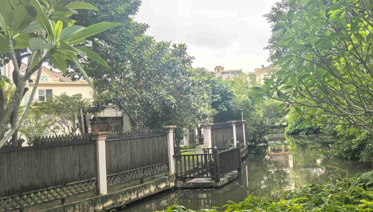 我的今日状态：🏝️旅行度假
我这里的天气：☀️晴天 我在家乡晒风景 晒秋日打卡