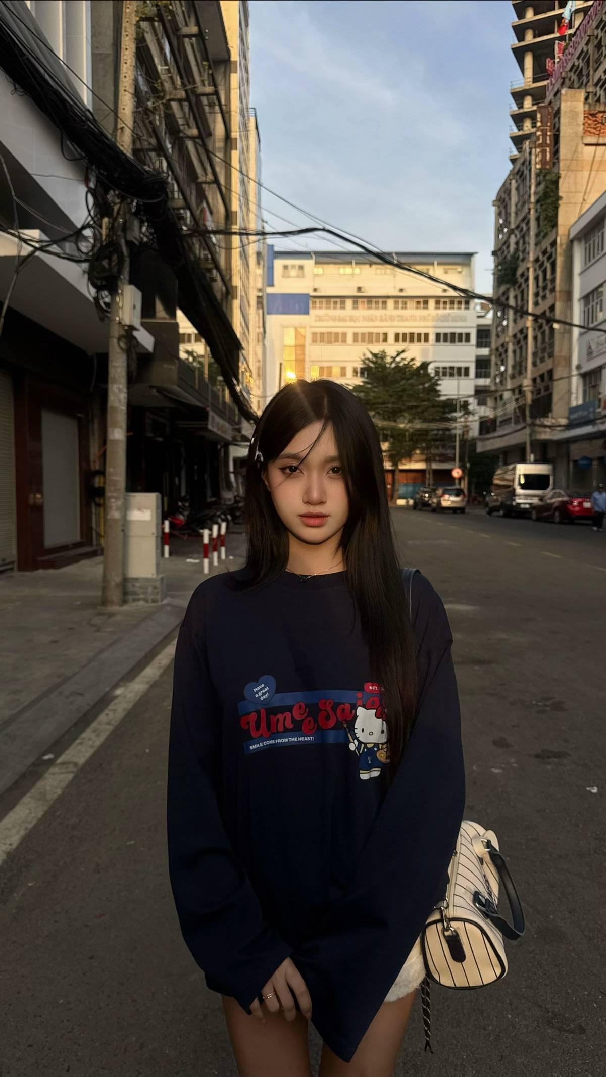 如何穿得更时尚