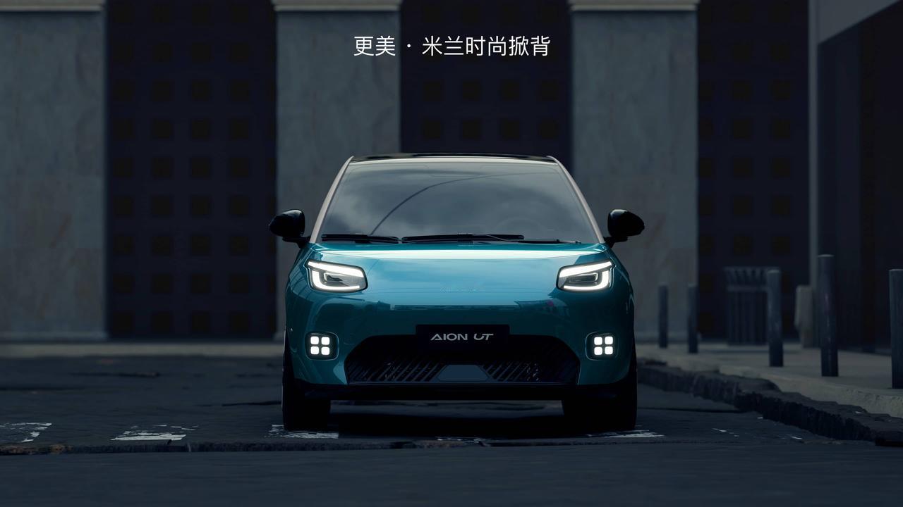 在如今的三四线城市家庭中，新能源小车已经不再是“可有可无”的选择，而是实实在在的