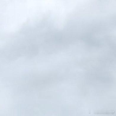 今天这云来的气势汹汹啊！.没过多久雨就来了 
