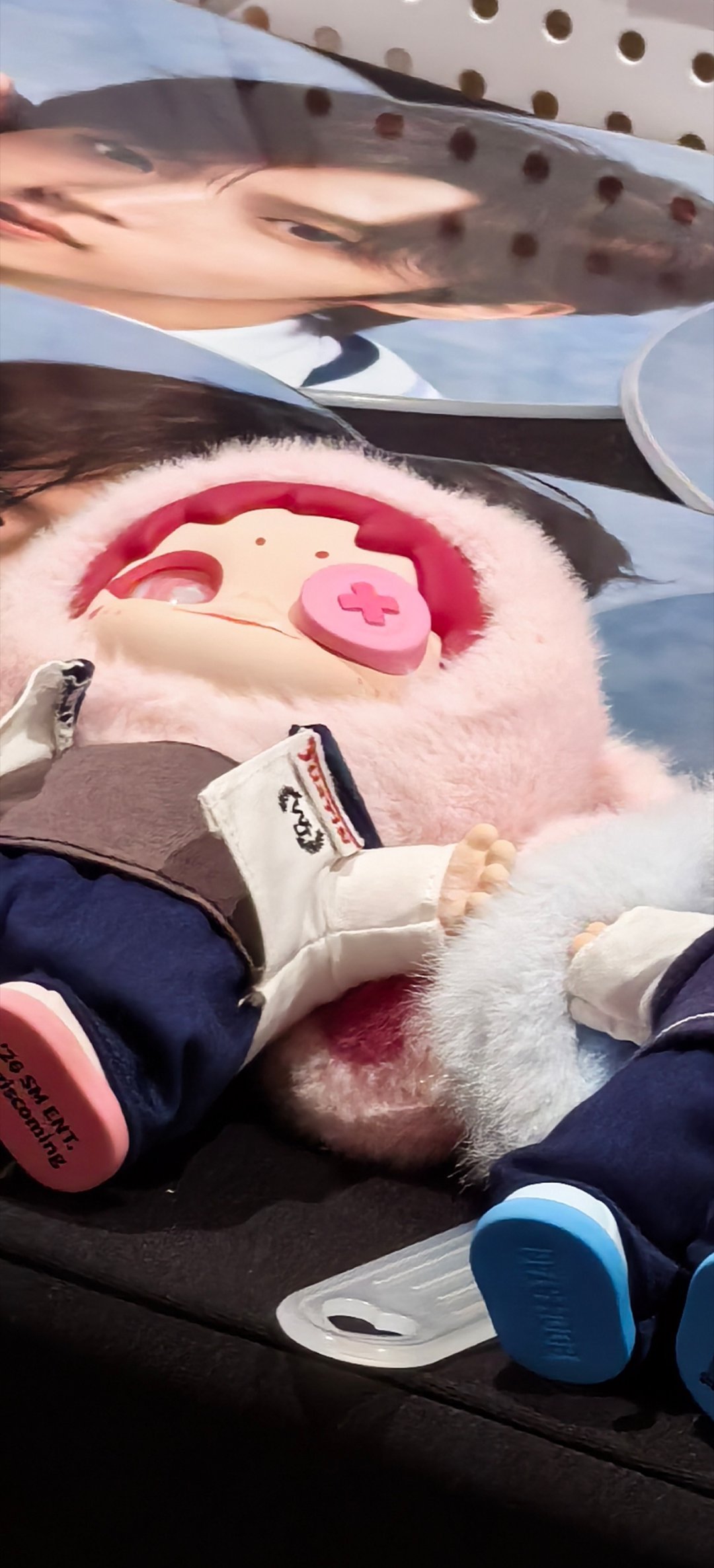坐等发货