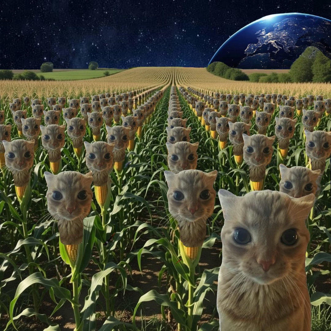 cat_core 我是互联网找猫核第一人