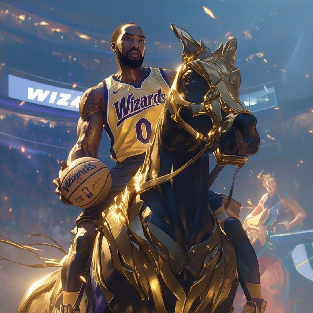 NBA回忆！认得他的朋友年龄不小了吧？[doge][doge][doge]#nb