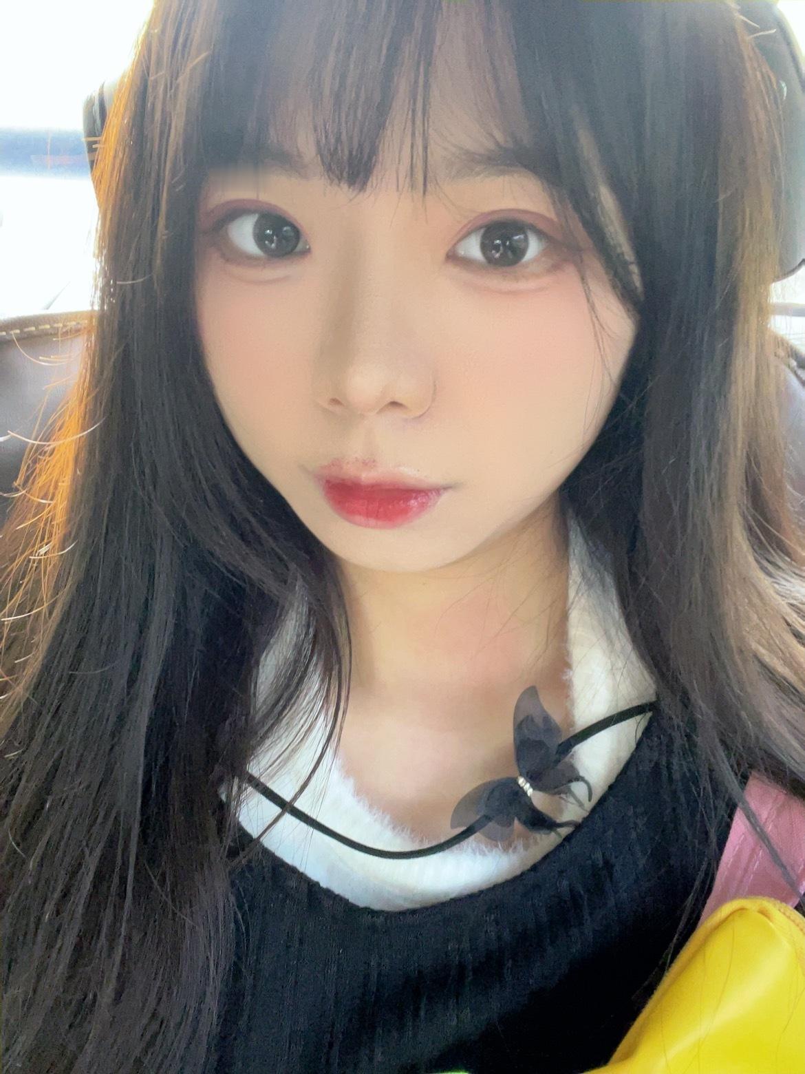 练舞前和练舞后是两个人[哼] ​​​