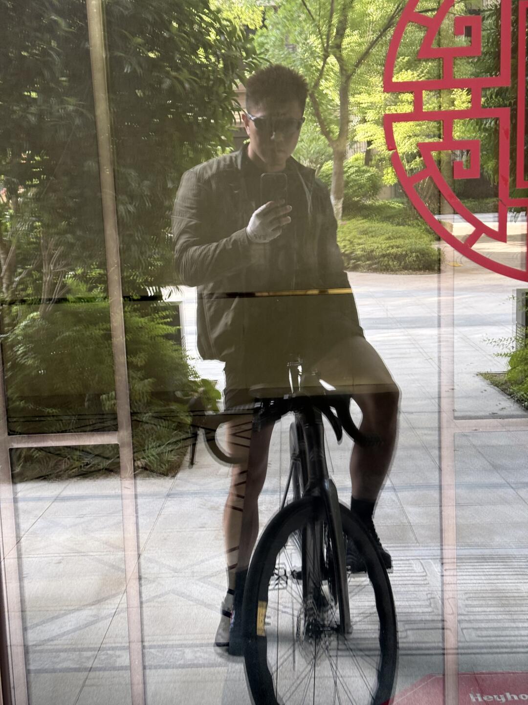 忙碌的1️⃣天