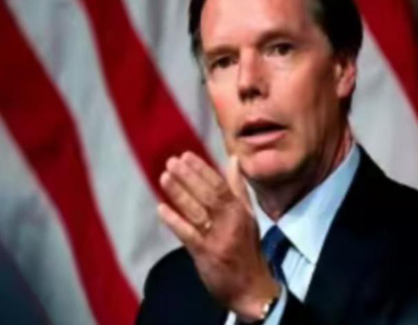 美国可能直到现在才意识到不对劲，那就是现在不管美国在干什么，中国完全不搭理，只是