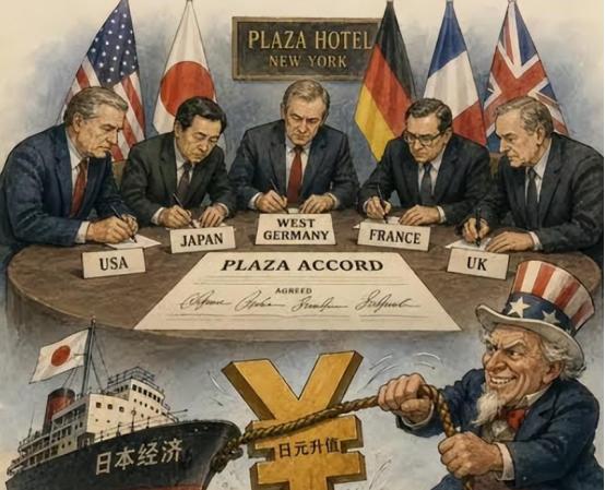 G20财长会议召开前夕，美国财长贝森特突然放出重磅风声，要联合G20成员国重新梳