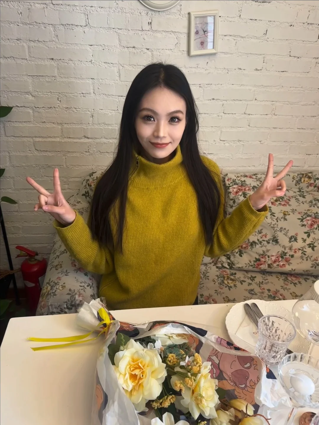圣诞节预制照片