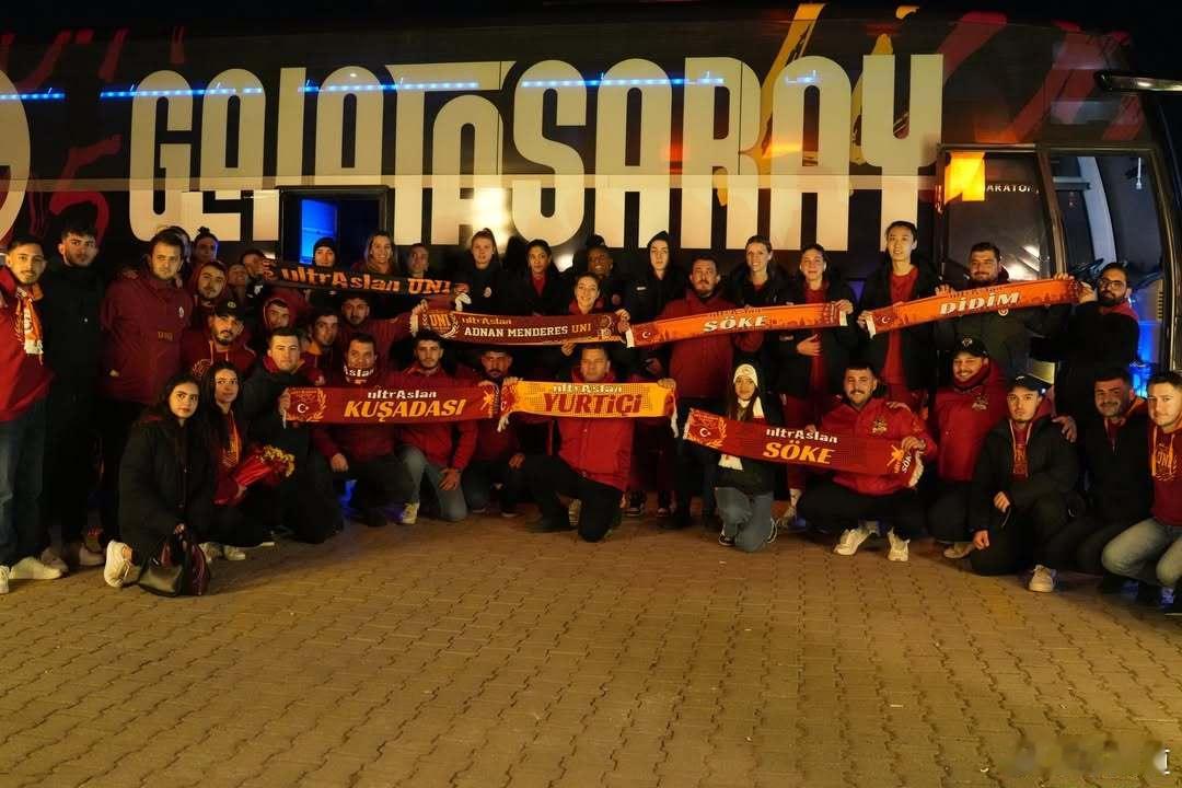 王媛媛国际排坛动态2025–26 赛季土耳其女排联赛常规赛第14轮赛程，王媛媛所