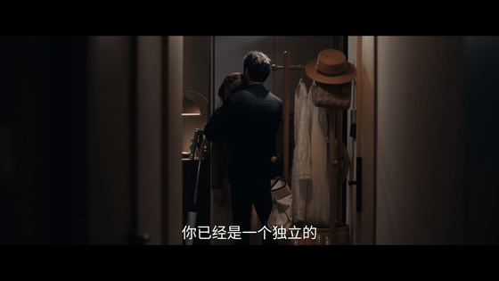 爱情没有神话 我的评分：冯绍峰演出轨男面相都变了儒雅人设彻底颠覆沦为出轨渣男，和