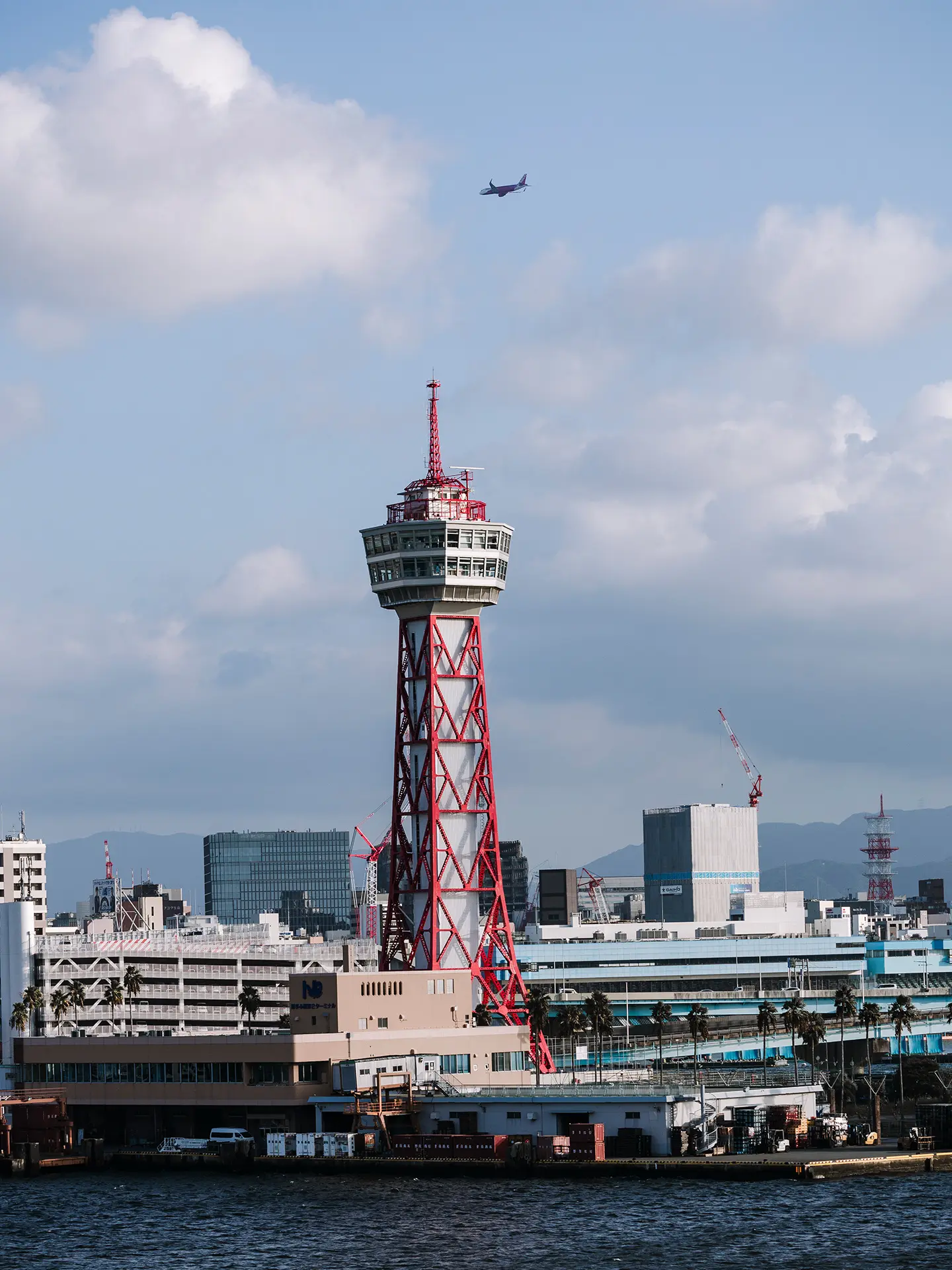 九州福冈city walk一日游，浪漫的海滨城市。福冈是“北九州福冈都...