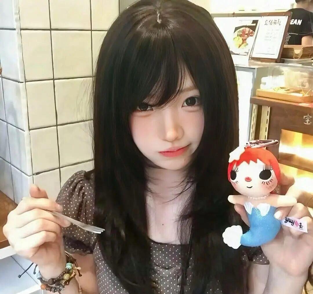 𝙒𝙚𝘾𝙝𝙖𝙩韩系女头分享 ​​​