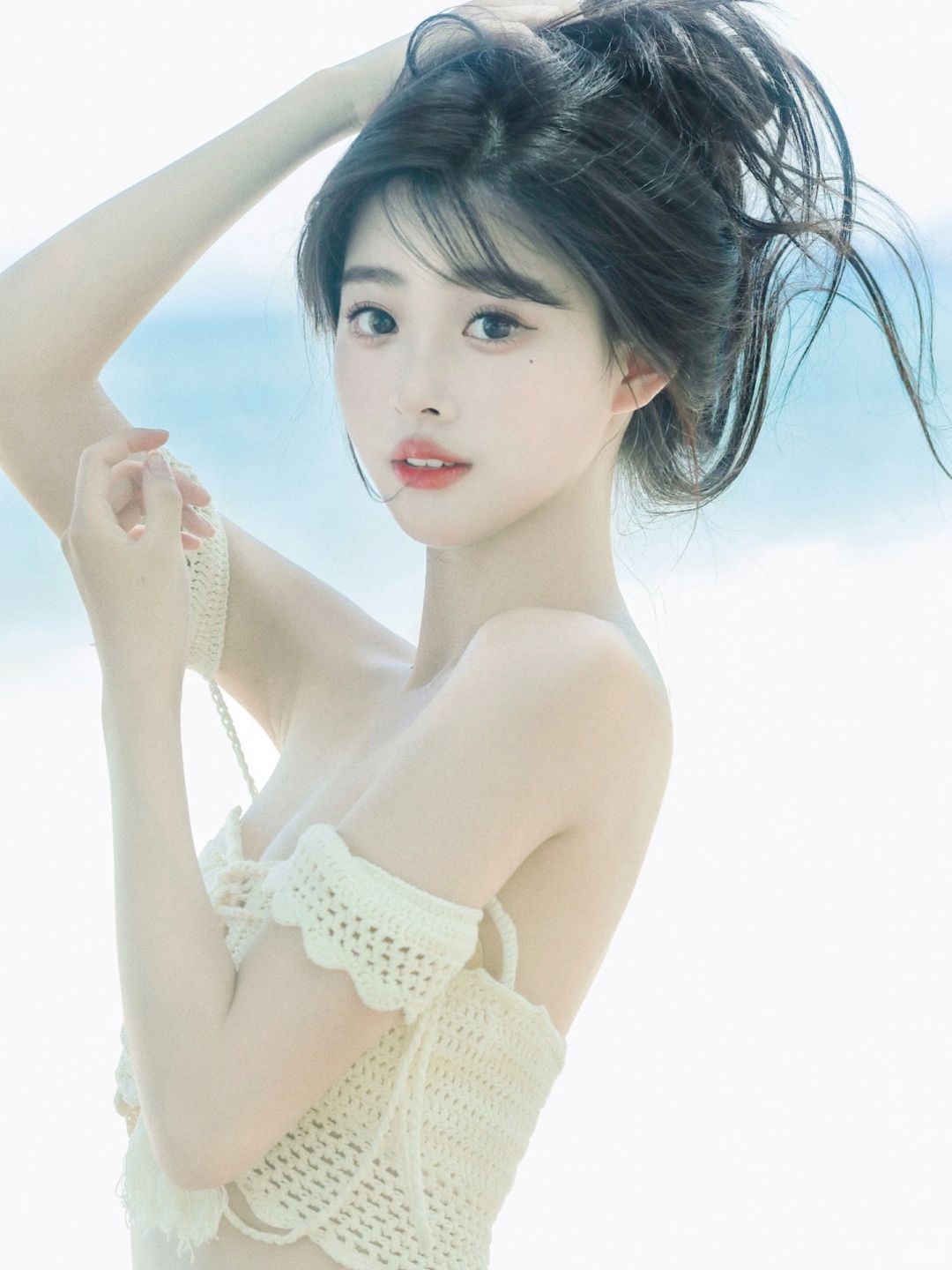 开始想念三亚的夏天了