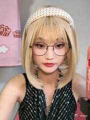 巳仙仙的直播  ​​​