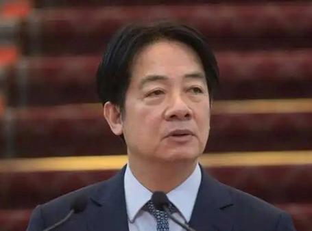 特朗普访华最恐慌的两个人大概第一个是高市早苗，其次是赖清德。
因为高市早苗近期蹦