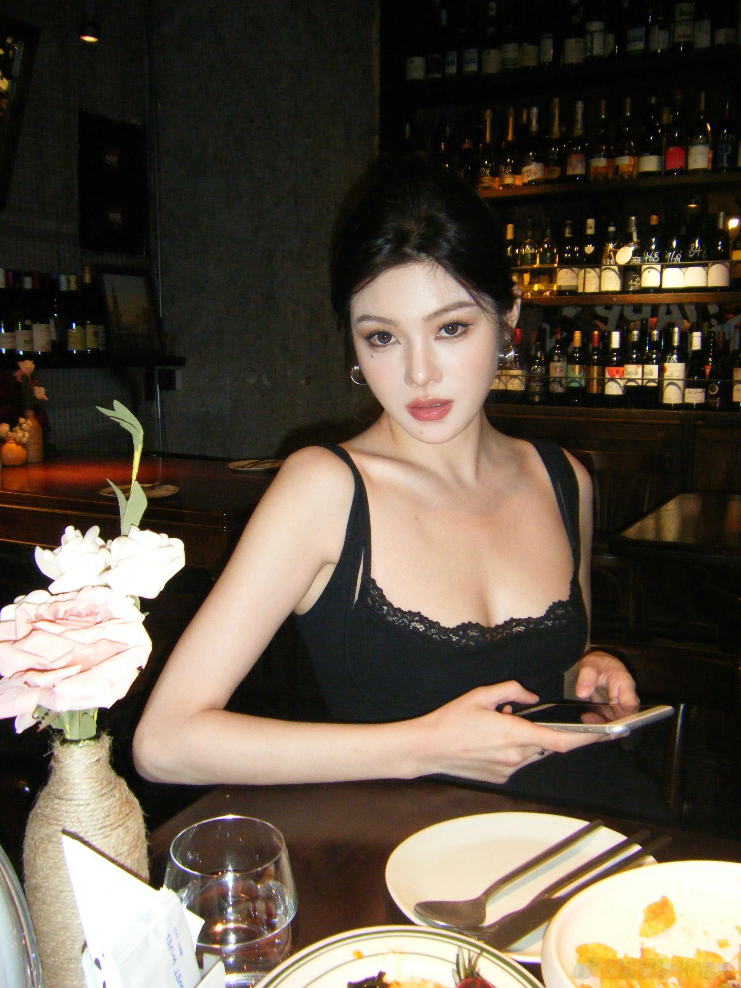 今天素法式的一天亿点曝光计划 ​​​