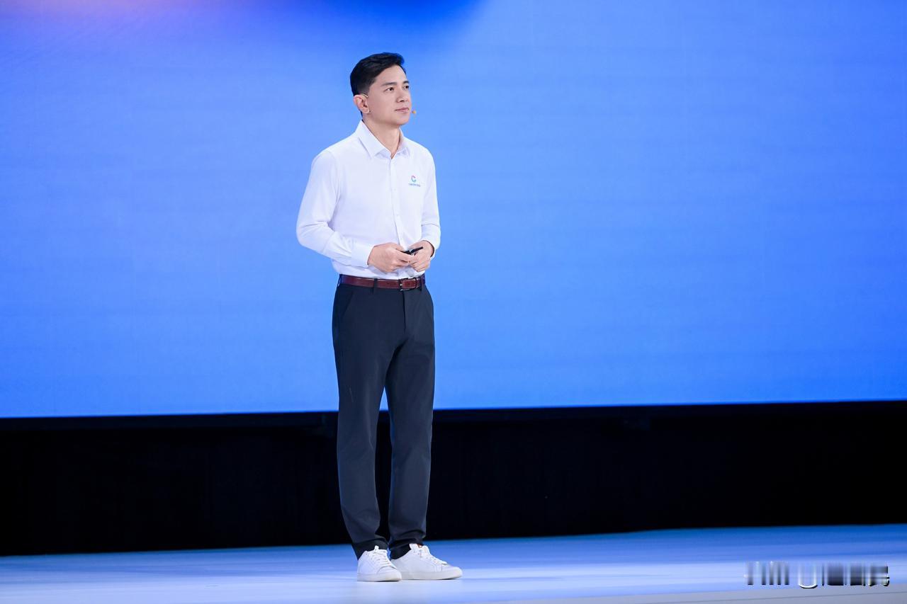 百度创始人李彦宏高清无码大图，◢公元2026年5月13日，北京，Create20