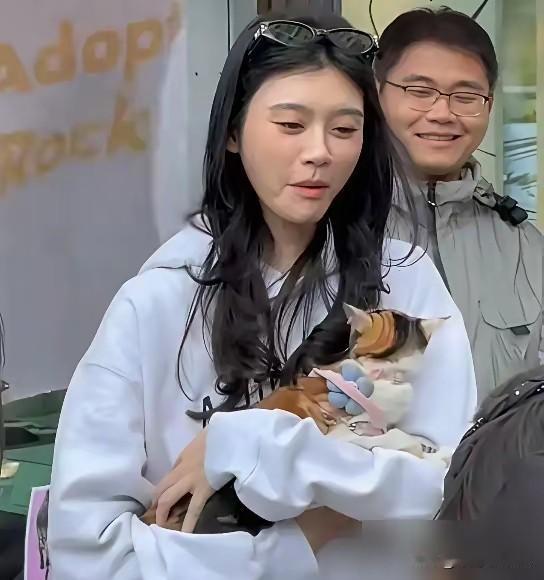 3年生2胎的奚梦瑶估计还会再生3胎，因为她婆婆梁安琪早就说过最少要生3胎，就连老
