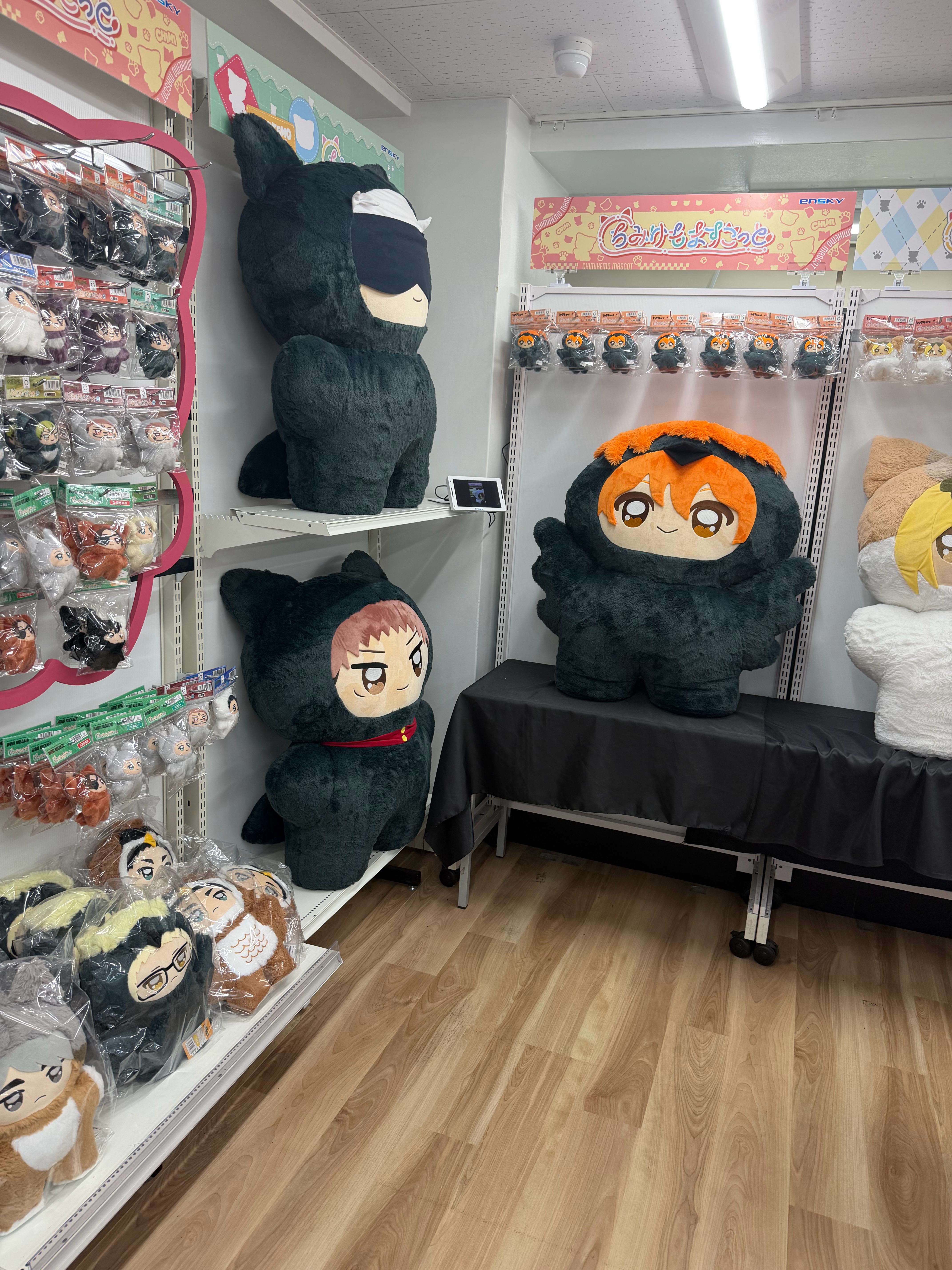 吃谷这块儿还得秋叶原 日本·秋葉原