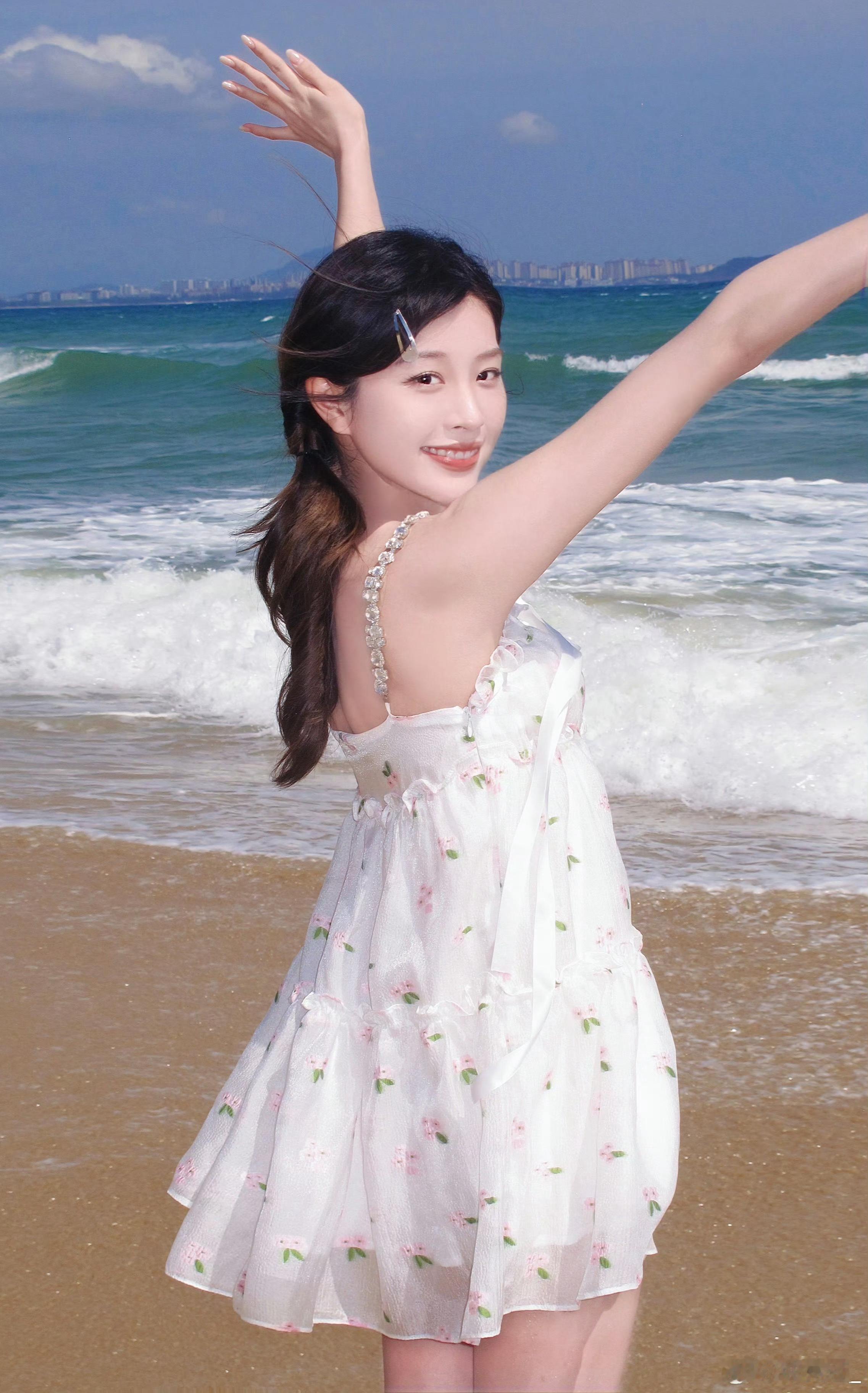 钟雯冠海边碎片🌊 