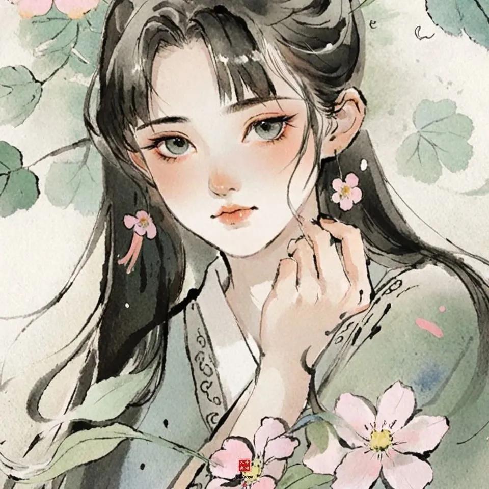 儿童相见不相识，笑问客从何处来。


出自唐代贺知章《回乡偶书》意思是，家乡的儿