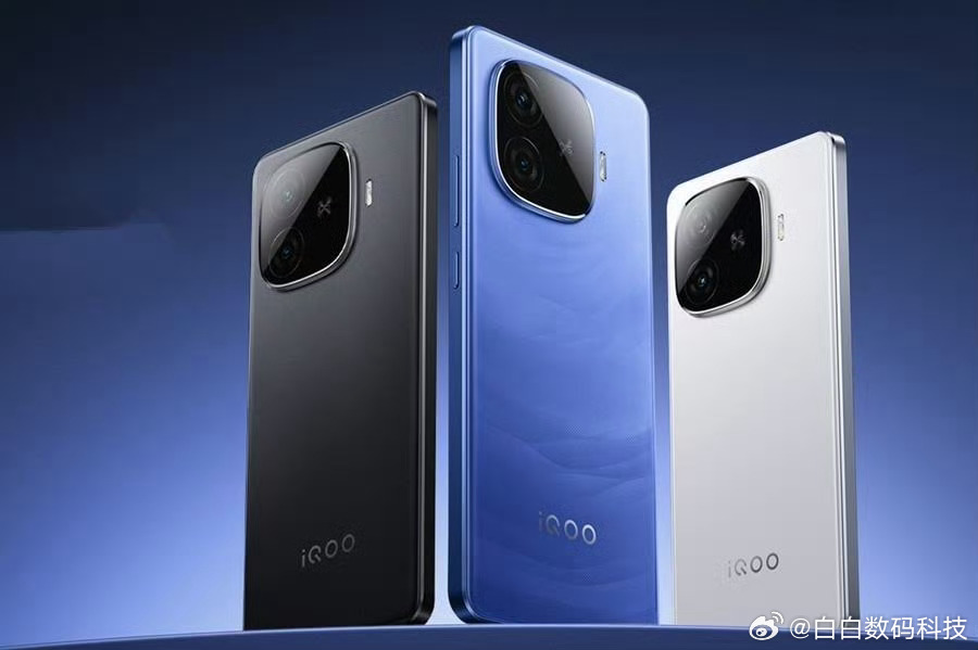 iQOO真的太卷了，根据站哥公布的消息来看：iQOO Z10系列目前正在有条不紊