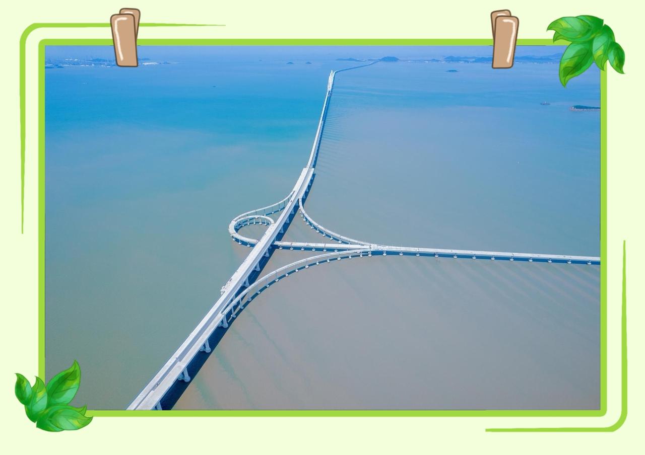 25.7公里跨海长龙通车，岱山正式告别孤岛岁月