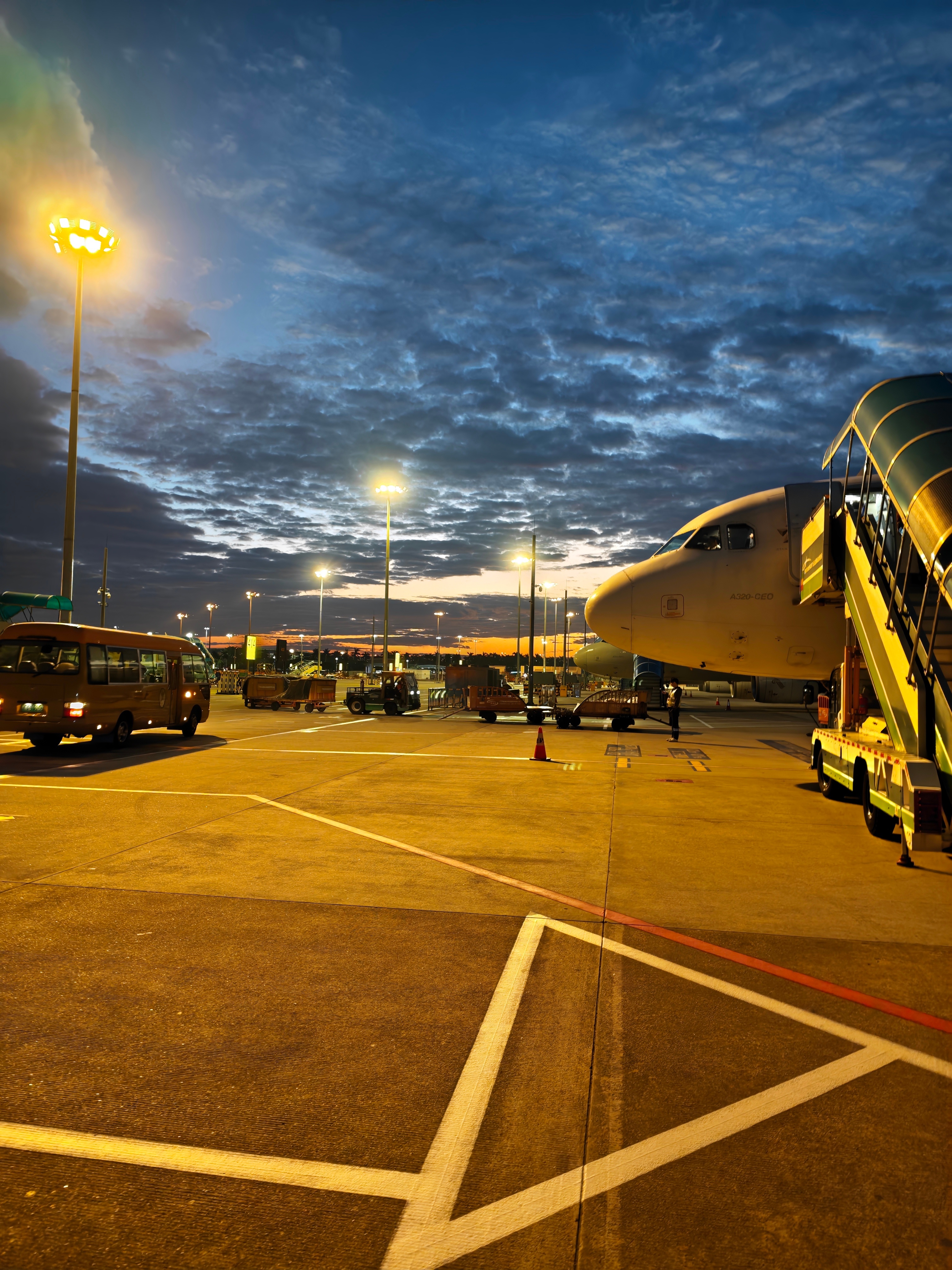 广州车展，明年再见。 